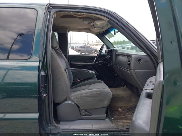 Chevrolet Silverado 1500 Z71