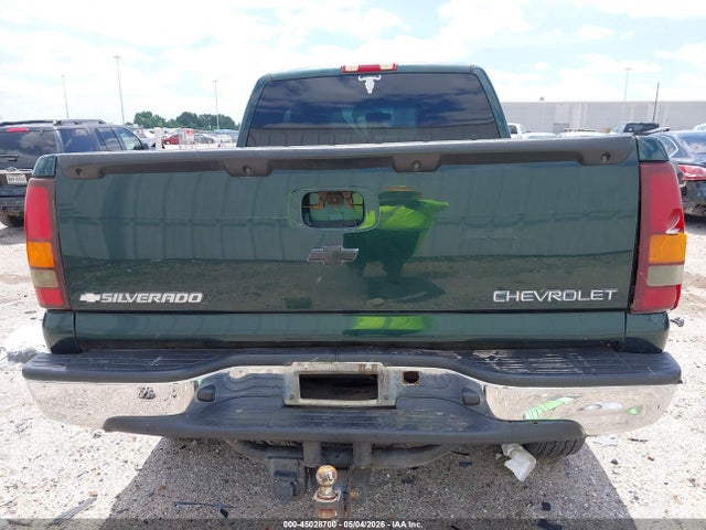 Chevrolet Silverado 1500 Z71