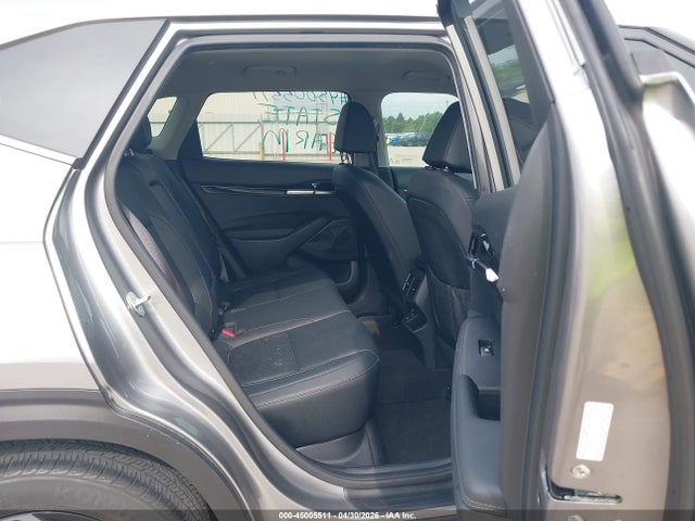 Kia Seltos Ex