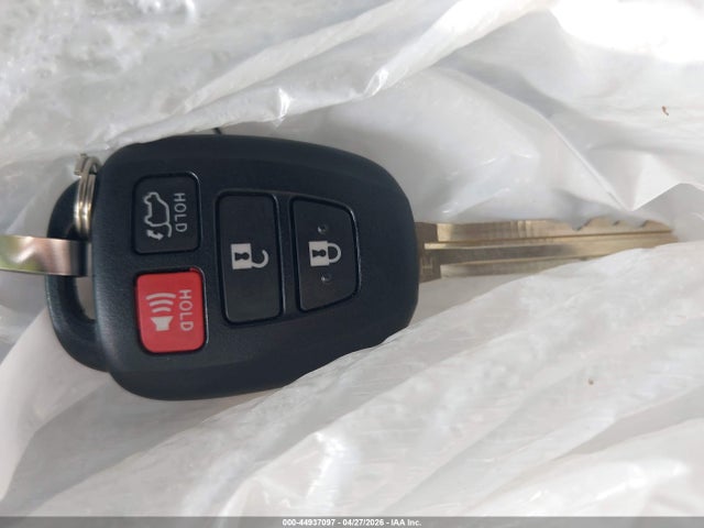 Toyota Highlander Le Plus V6