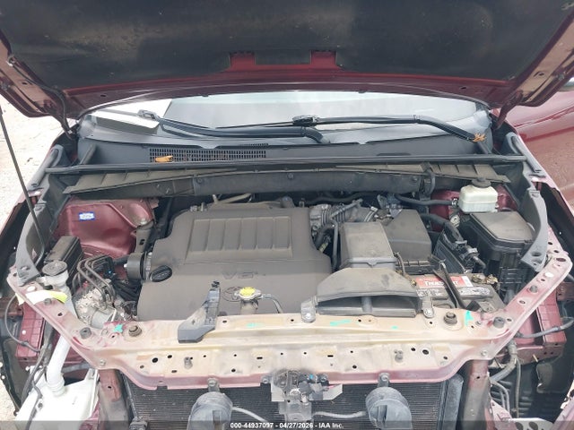 Toyota Highlander Le Plus V6