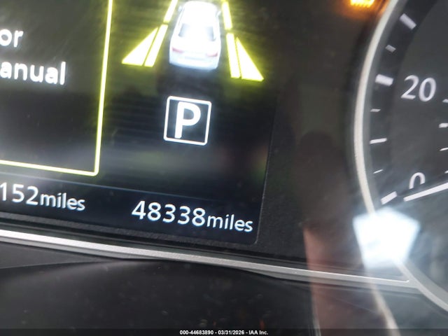 Nissan Versa Sv Xtronic Cvt
