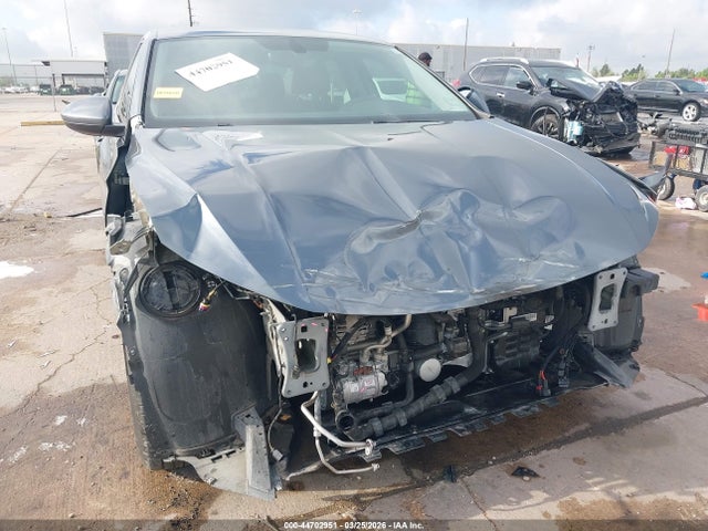 Volkswagen Jetta 1.5t S