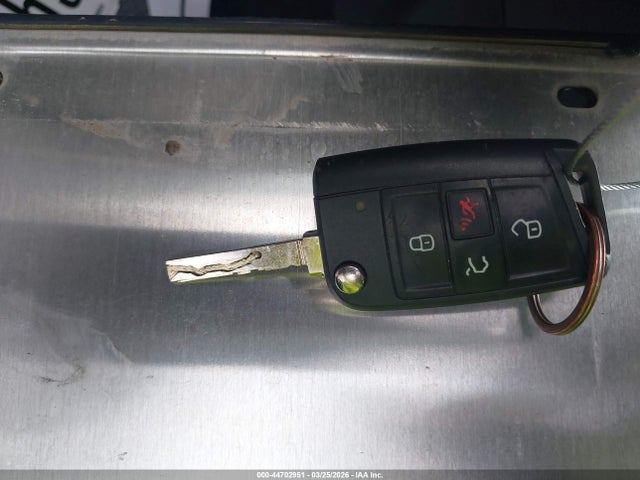 Volkswagen Jetta 1.5t S