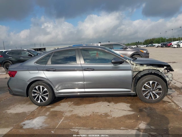 Volkswagen Jetta 1.5t S