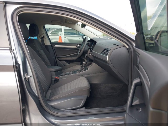Volkswagen Jetta 1.5t S