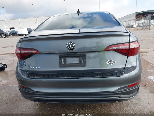 Volkswagen Jetta 1.5t S