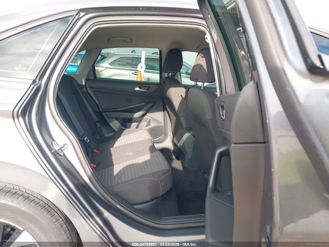 Volkswagen Jetta 1.5t S
