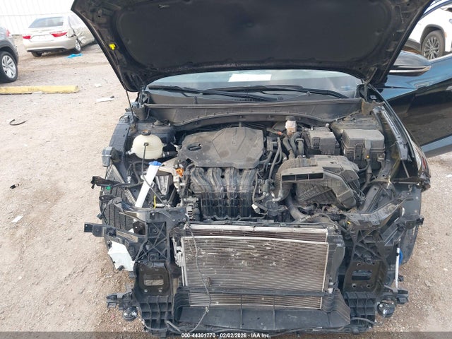 Hyundai TUCSON Limited