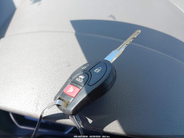 Nissan Versa 1.6 Sv