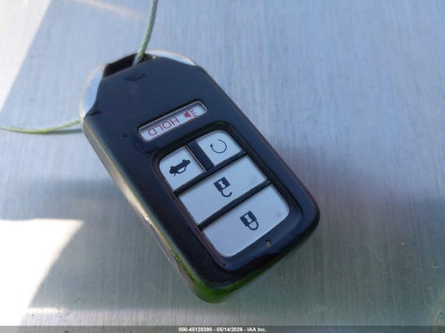 Honda Civic Ex-l
