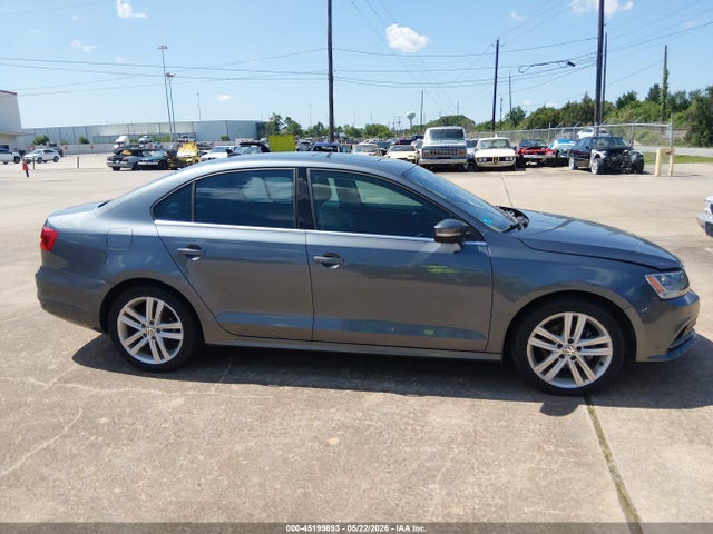 Volkswagen Jetta 1.8t Sel