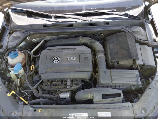 Volkswagen Jetta 1.8t Sel