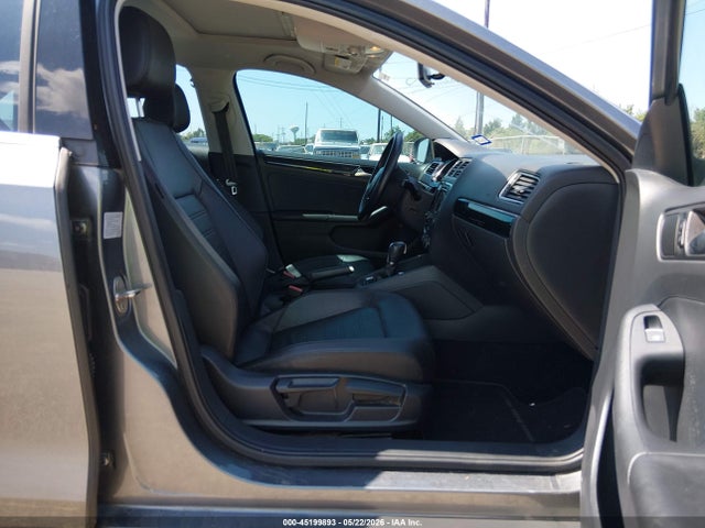Volkswagen Jetta 1.8t Sel
