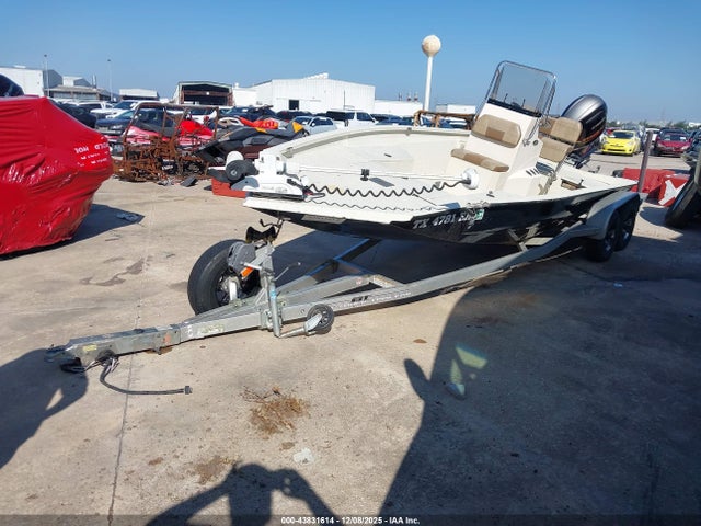 Xpress H22 Bay