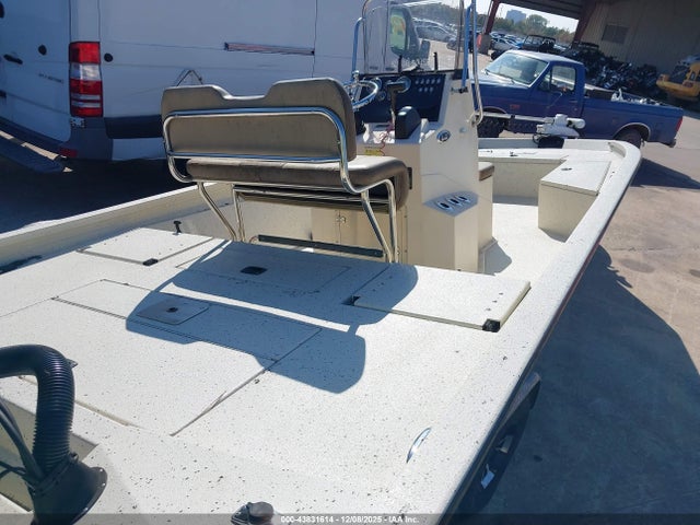 Xpress H22 Bay