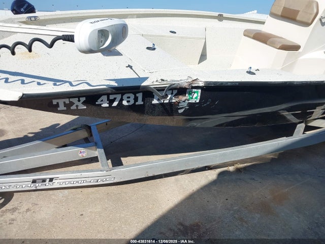 Xpress H22 Bay