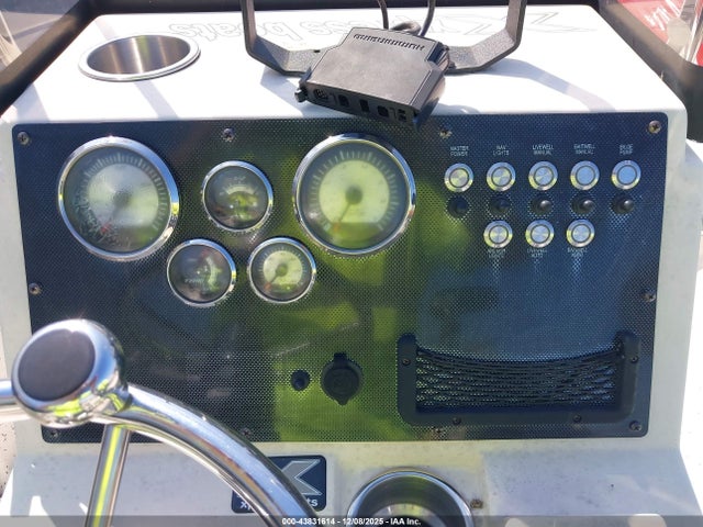 Xpress H22 Bay