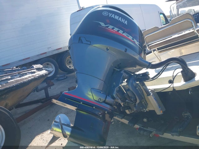 Xpress H22 Bay