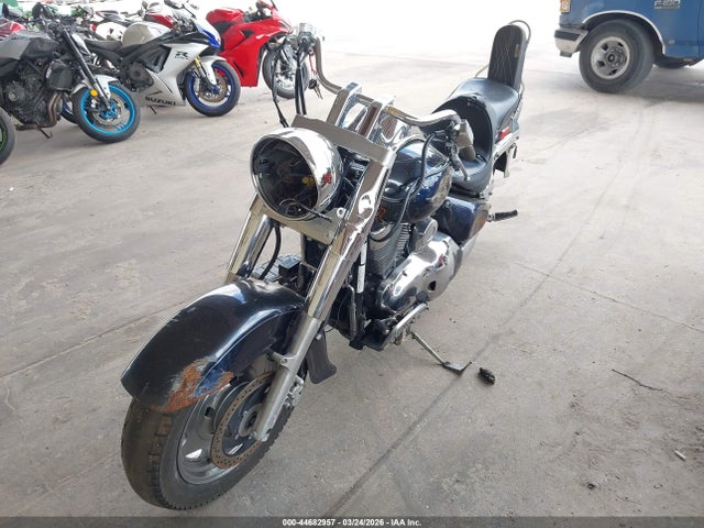 Suzuki C90