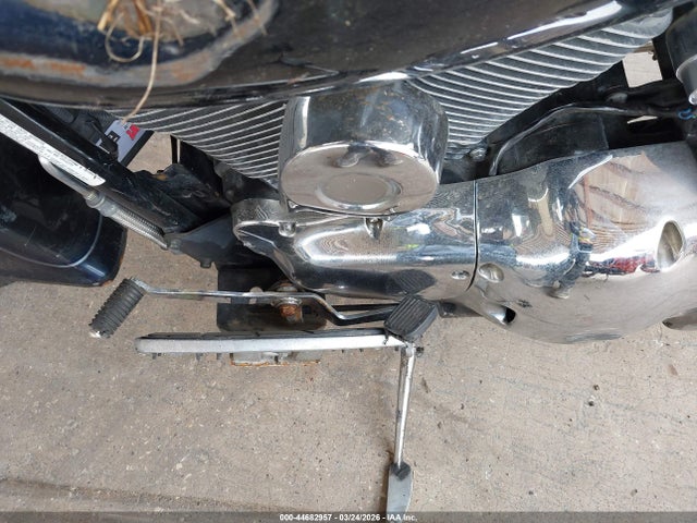 Suzuki C90