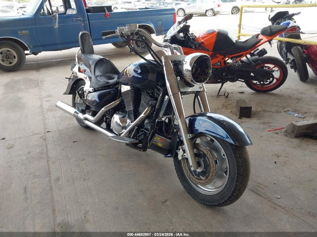 Salvage Suzuki C90 Image