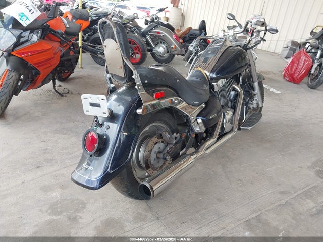 Suzuki C90