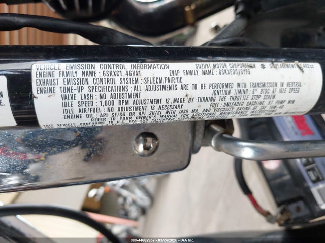 Suzuki C90