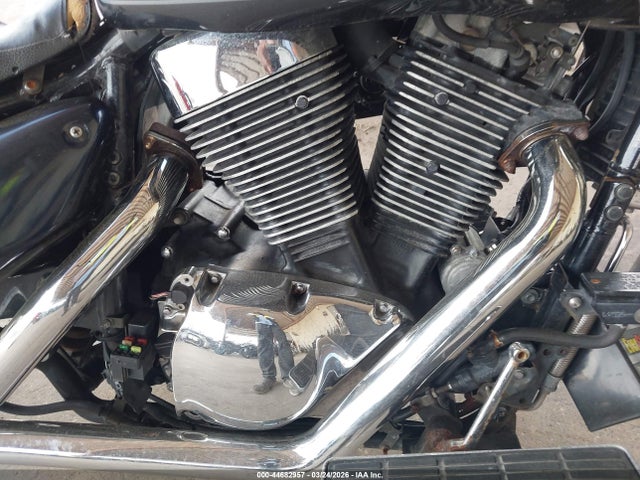 Suzuki C90