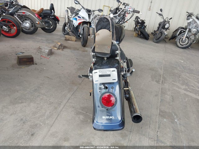 Suzuki C90