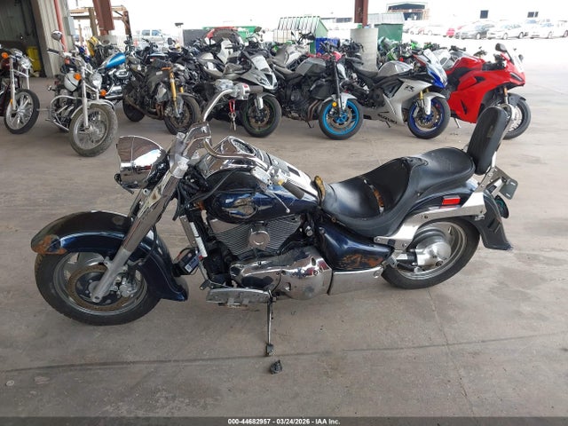 Suzuki C90