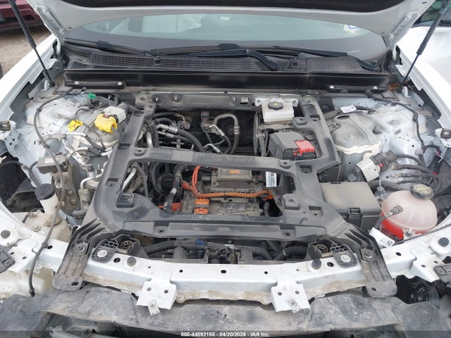Cadillac LYRIQ