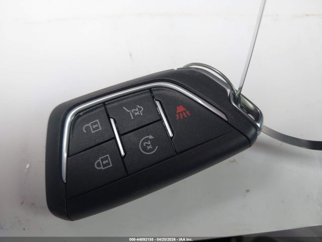 Cadillac LYRIQ