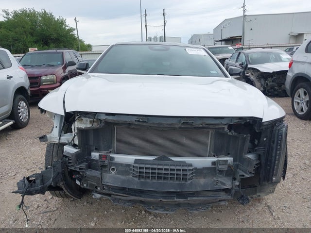 Cadillac LYRIQ