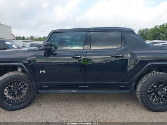 GMC Hummer Ev Pickup E4wd 2x