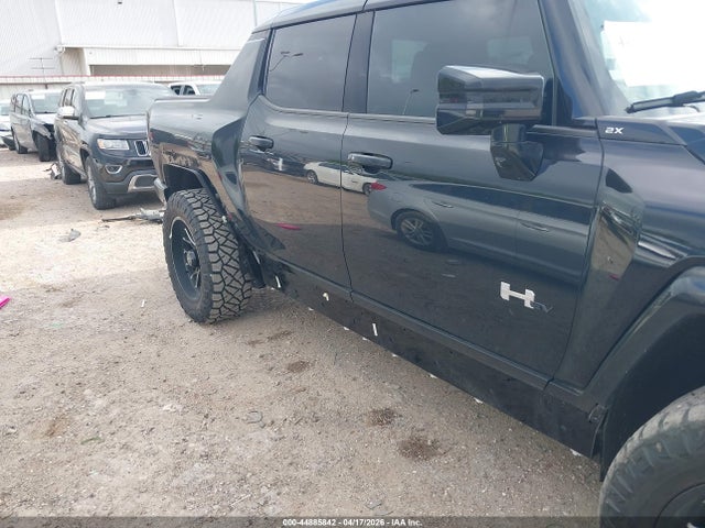 GMC Hummer Ev Pickup E4wd 2x