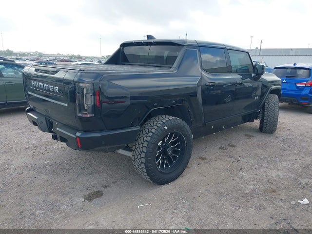 GMC Hummer Ev Pickup E4wd 2x