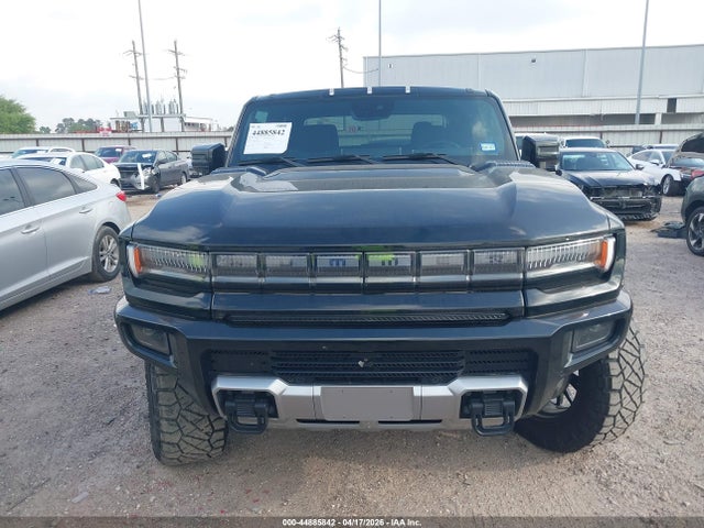 GMC Hummer Ev Pickup E4wd 2x
