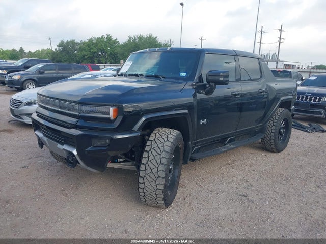 GMC Hummer Ev Pickup E4wd 2x