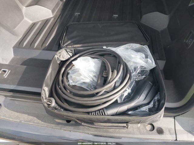 GMC Hummer Ev Pickup E4wd 2x