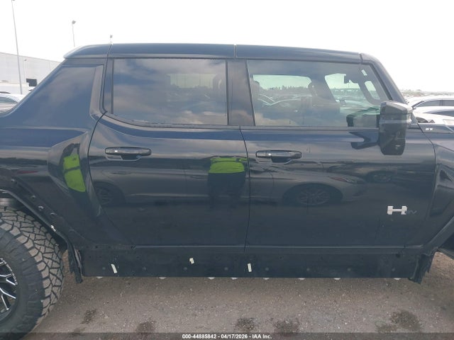 GMC Hummer Ev Pickup E4wd 2x