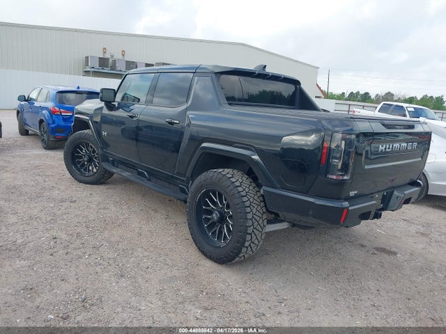 GMC Hummer Ev Pickup E4wd 2x