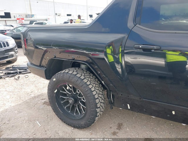 GMC Hummer Ev Pickup E4wd 2x