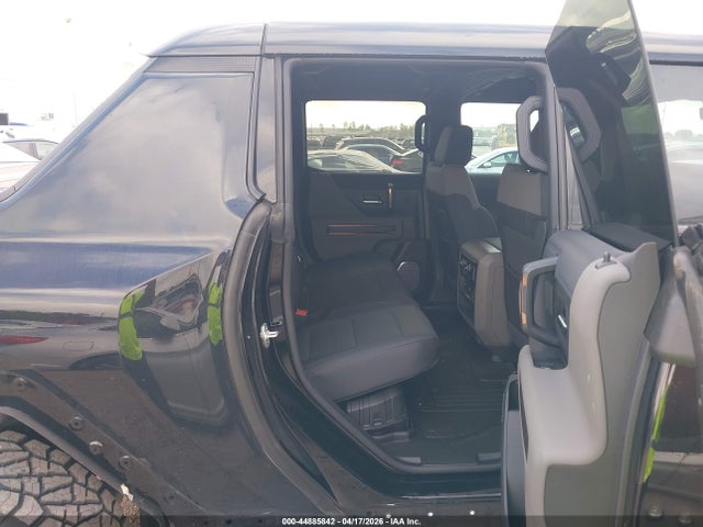 GMC Hummer Ev Pickup E4wd 2x