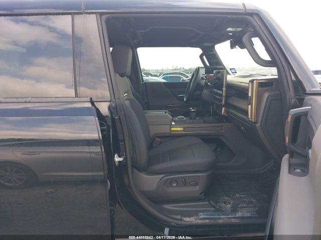 GMC Hummer Ev Pickup E4wd 2x