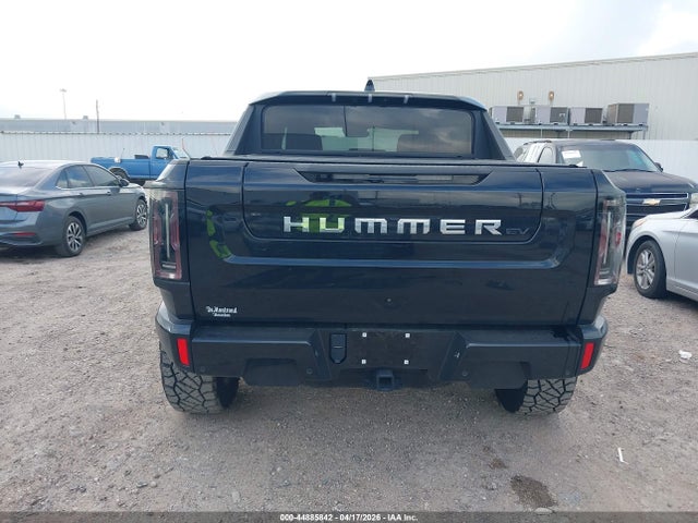 GMC Hummer Ev Pickup E4wd 2x