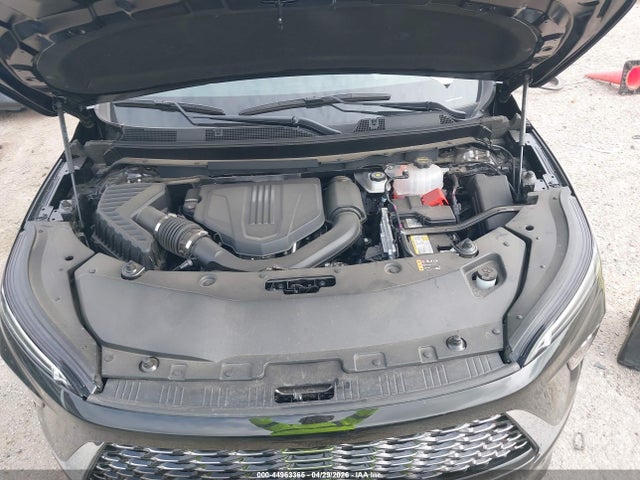 Buick Enclave Avenir Fwd