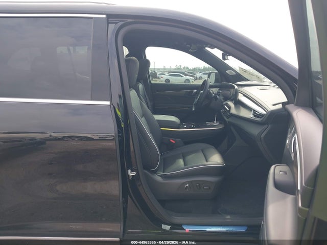 Buick Enclave Avenir Fwd