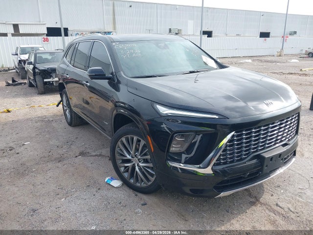 Salvage Buick Enclave Image