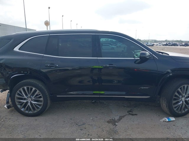 Buick Enclave Avenir Fwd